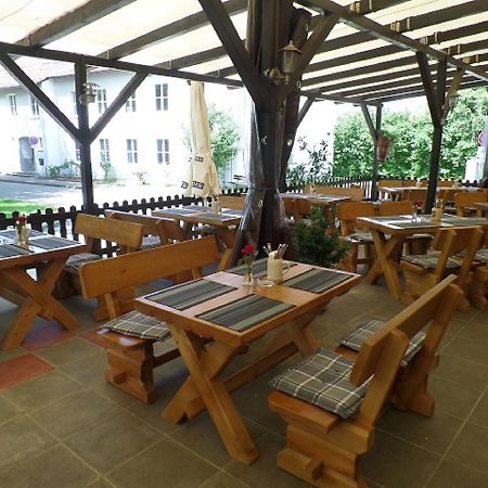 Hotel Garni Heuschober FDH 외부 사진
