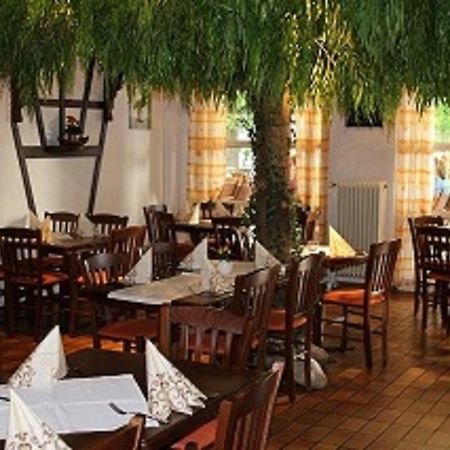 Hotel Garni Heuschober FDH 외부 사진