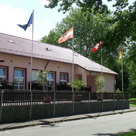 Hotel Garni Heuschober FDH 외부 사진