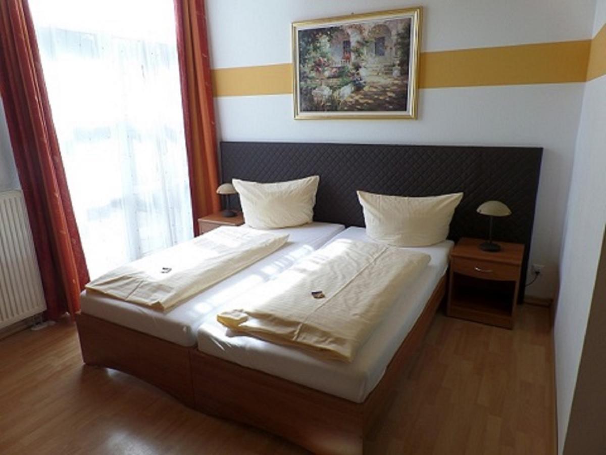 Hotel Garni Heuschober FDH 외부 사진