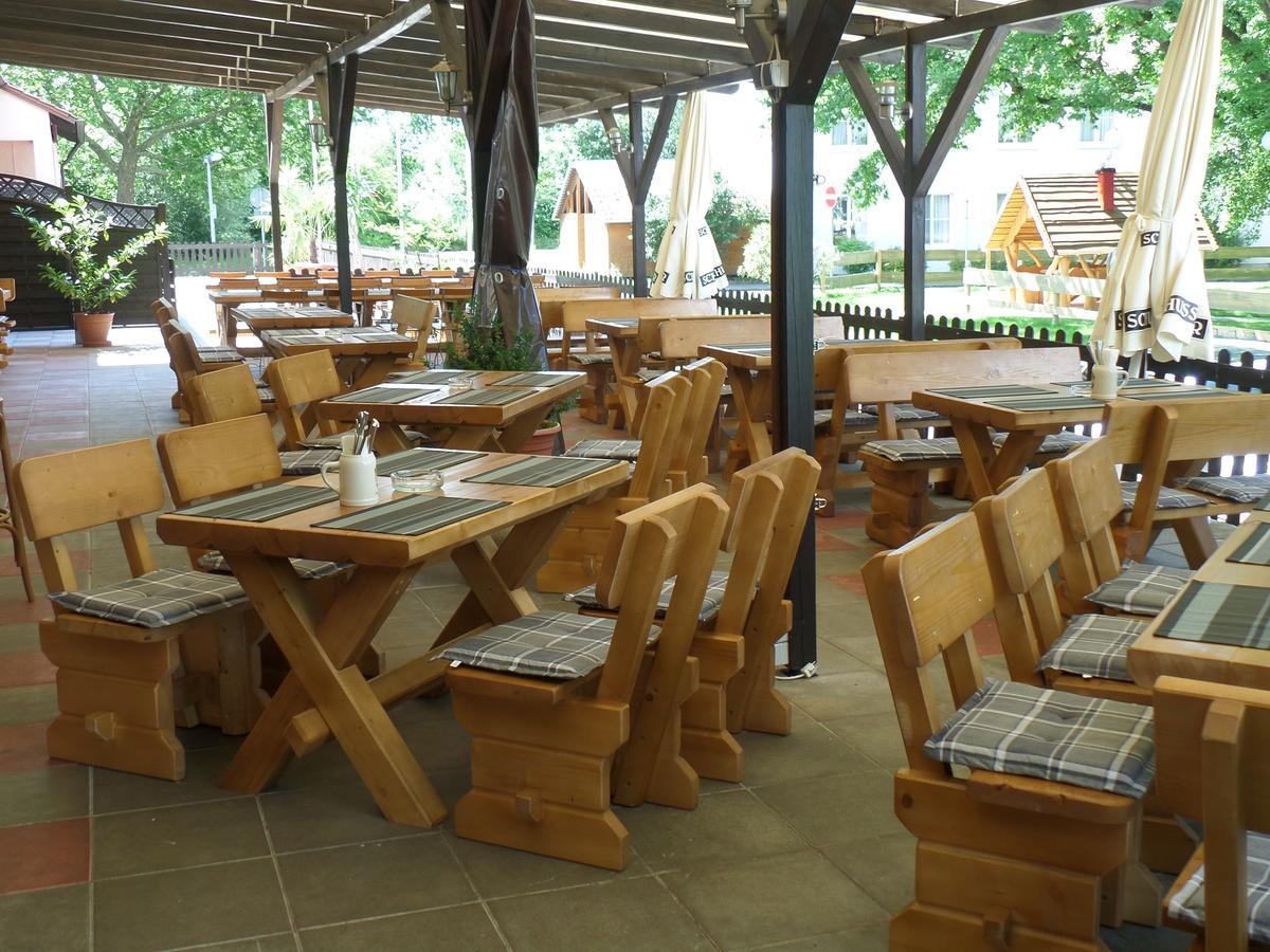 Hotel Garni Heuschober FDH 외부 사진