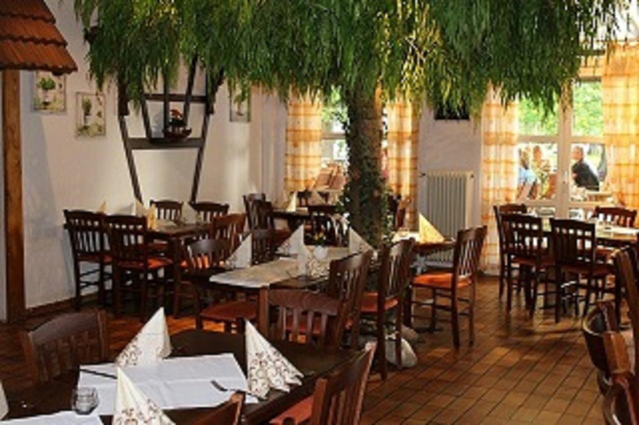 Hotel Garni Heuschober FDH 외부 사진