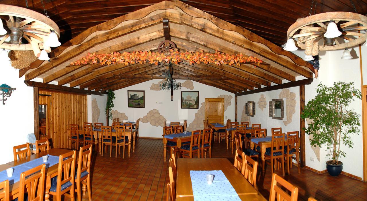 Hotel Garni Heuschober FDH 외부 사진