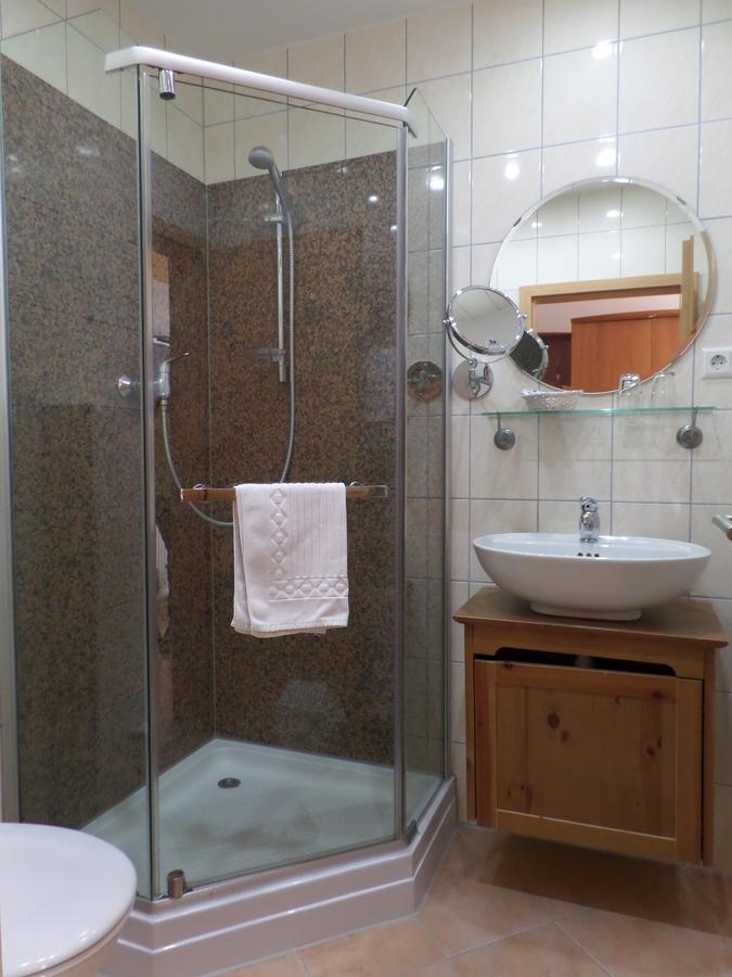 Hotel Garni Heuschober FDH 외부 사진